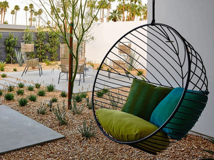 Studio Stirling Bubble Hanging Chair