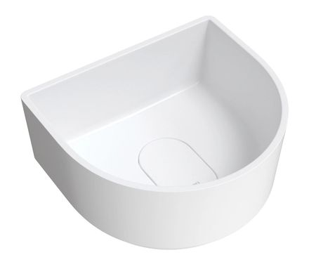Omnires Cadence M+ Countertop Basin