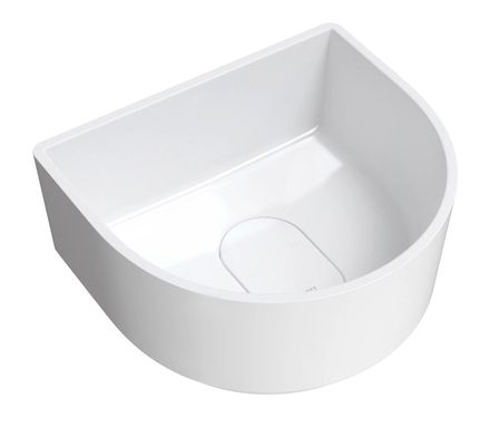 Omnires Cadence M+ Countertop Basin