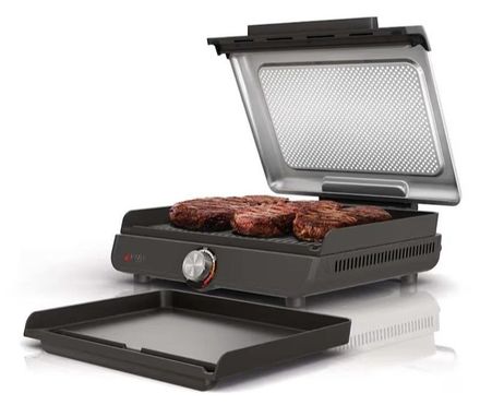 Ninja® Ninja Sizzle™ Indoor Grill & Griddle