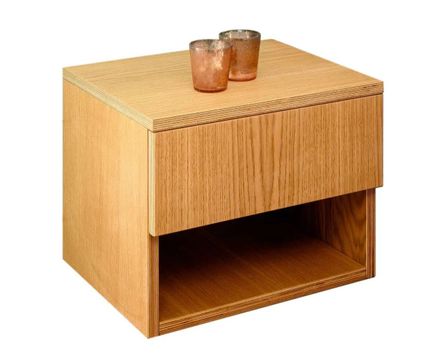 Radis Noble Bed Side Table