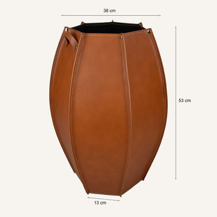 Limac Design Elegant Design Umbrella Stand Audrey