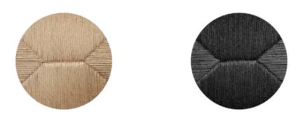 zeitraum Pelle Cord Chair