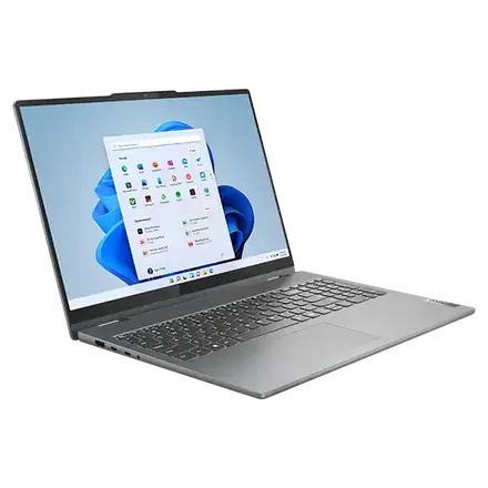 Lenovo IdeaPad 5 2-in-1 (16″ AMD) Laptop