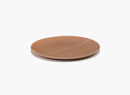 Serax Starter Plate Sienna Zuma