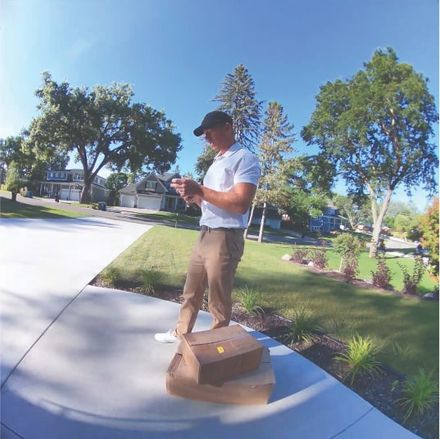 Arlo Video Doorbell 2K Wired/Wireless Setup