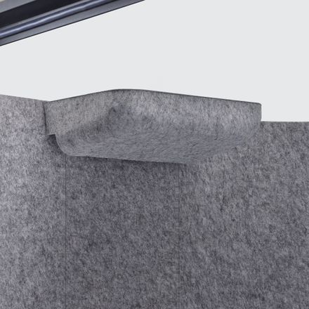 Hermanmiller Bay Work Pod