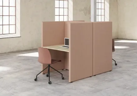Glimakra Arrow Work Booth