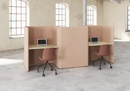 Glimakra Arrow Work Booth