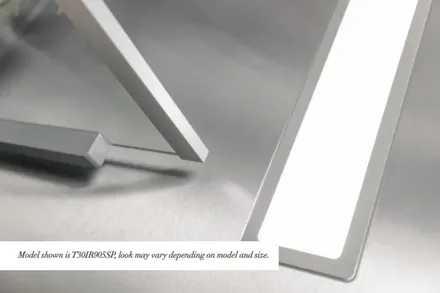 Thermador Freedom® Built-in Freezer Column 24'' Panel Ready