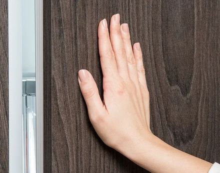 Thermador Freedom® Built-in Freezer Column 24'' Panel Ready