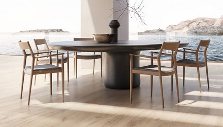 Emilgroup I-Wood Flooring System