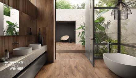 Emilgroup I-Wood Flooring System