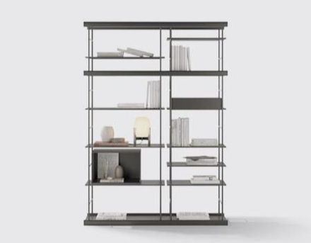 Treku Shelves