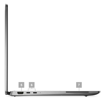Dell Latitude 7450 Laptop