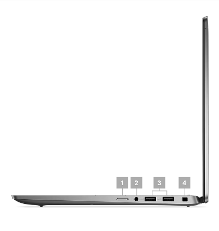 Dell Latitude 7450 Laptop