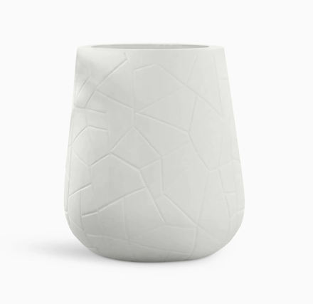 Serralunga Memory Pot Planter