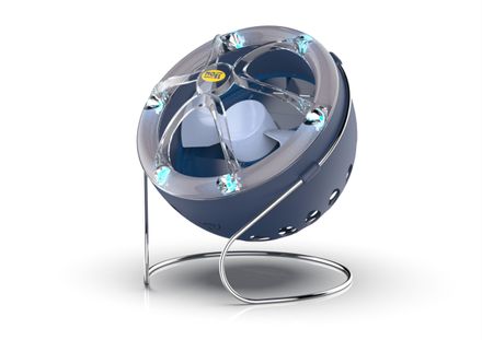 Mo-el Moonled 3688l Insect killers