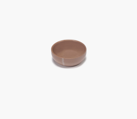 Serax Bowl Xxs Sienna Zuma