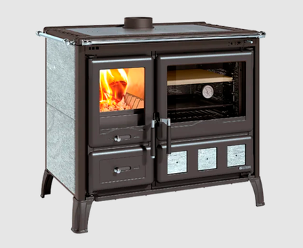 Nordica Extraflame Gardenia Xxl Petra Stove