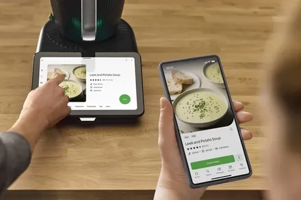 Vorwerk Thermomix® Tm7. Rice Cocker