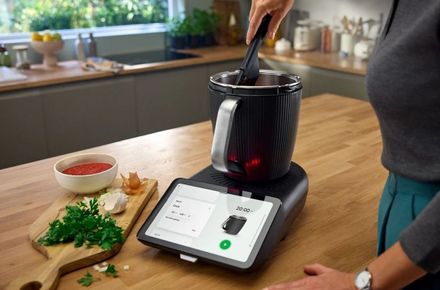 Vorwerk Thermomix® Tm7. Rice Cocker