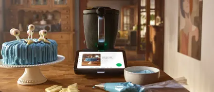Vorwerk Thermomix® Tm7. Rice Cocker