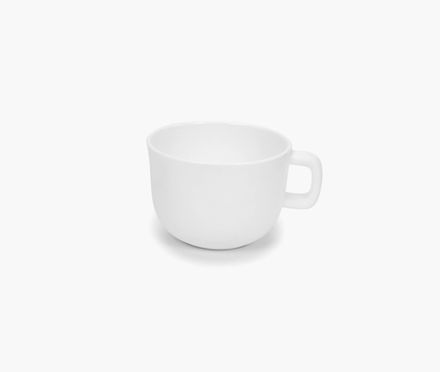 Serax Espresso Cup White Base