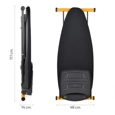 Foxydry Foxydry Vivo Ironing Board