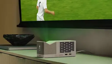Philips Screeneo Ul5 Smart Home Projector