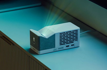 Philips Screeneo Ul5 Smart Home Projector