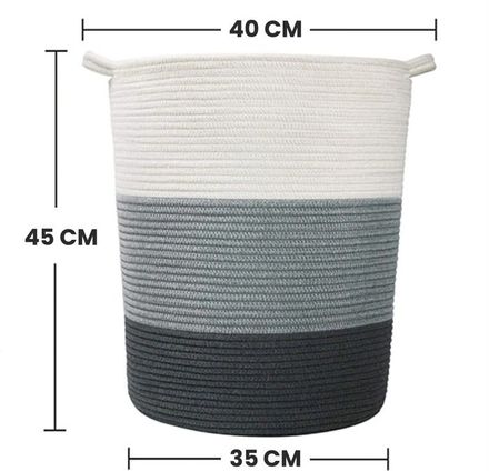 Foxydry Laundry Set