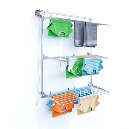 Foxydry Foxydry Tower Drying Rack