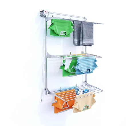 Foxydry Foxydry Tower Drying Rack