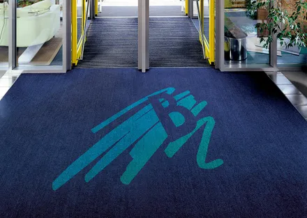 Emco Emco Clean-off System Maximus® Image Technical Mats