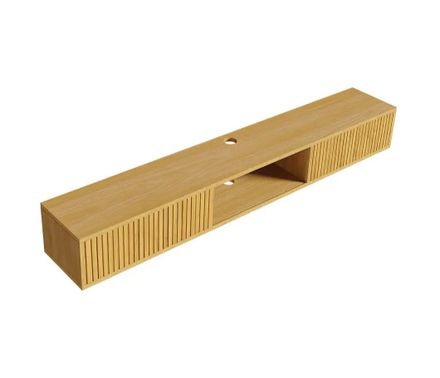 Radis Wall Mounted Tv-stand Floaty