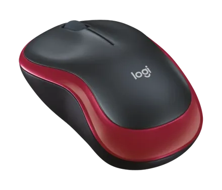 Logitech Wireless Mouse M185 Mouse