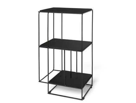 La Boite Concept Refurbished Shelves
