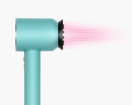 Dyson Dyson Supersonic Nural™ Hair Dryer