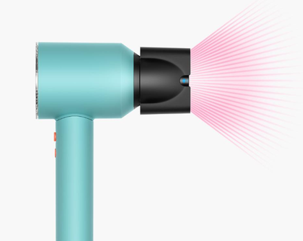 Dyson Dyson Supersonic Nural™ Hair Dryer