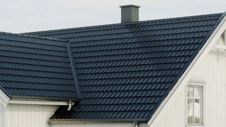 Metrotile Xbond Roof Tile and Slate