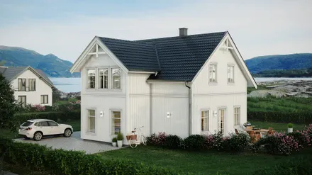 Metrotile Xbond Roof Tile and Slate