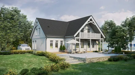 Metrotile Xbond Roof Tile and Slate