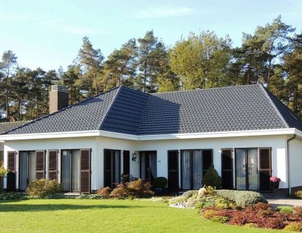 Metrotile Xbond Roof Tile and Slate