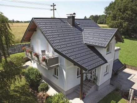 Metrotile Xbond Roof Tile and Slate