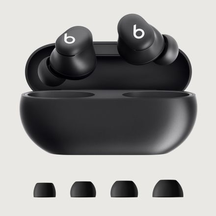 Beatsbydre Beats Solo Buds
