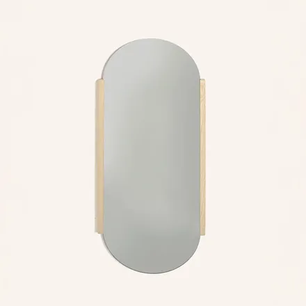 We Do Wood Dena Mirror