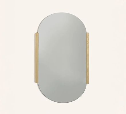 We Do Wood Dena Mirror