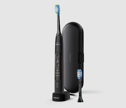 Philips Expertclean 7300 Electrical Toothbrush