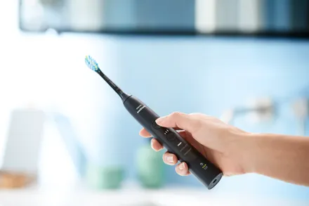Philips Expertclean 7300 Electrical Toothbrush